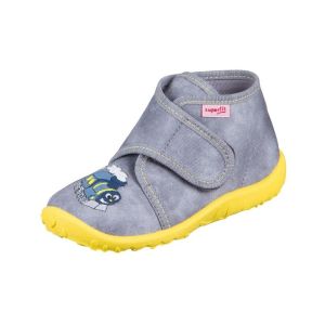 Superfit Spotty Chausson, Gris 2010, 20 EU Large