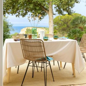 Nappe ultra douce PEACHSKIN - beige