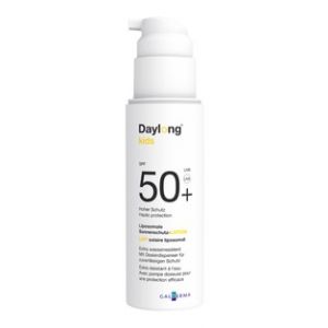Daylong Lait solaire Kids SPF50+