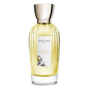 Annick Goutal Bois d'Hadrien - Eau de parfum pour femme