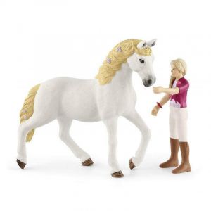 Schleich Sofia&Blossom - Coffret Horse Club - 42540