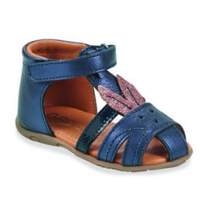 Image de GBB Sandales enfant FADIA - Couleur 21 - Taille Bleu