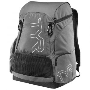 TYR Sac À Dos Allliance 45l One Size Grey