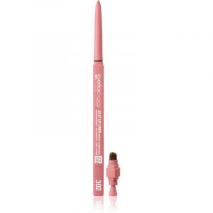 Bellaoggi Jelly lip liner 302 timeless