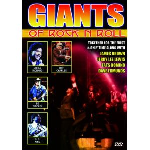 Giants of Rock N Roll