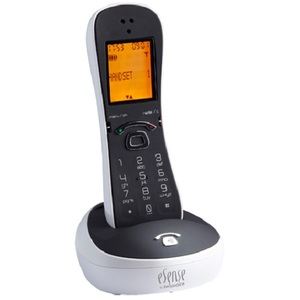 Swissvoice eSense Mono - T&eacute;l&eacute;phone sans fil