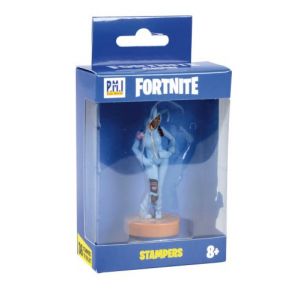 Fortnite figurine tampon encreur