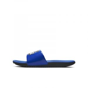 Nike Kawa K Bleu 1010473240017