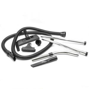 Vhbw Kit de 9 accessoires pour aspirateurs, compatible avec Numatic Henry 180 Plus, Henry 240 Plus, Henry Eco Plus