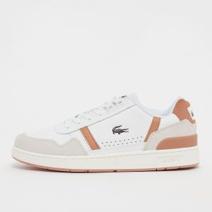 Lacoste T-Clip - Couleur Beige - Taille 41