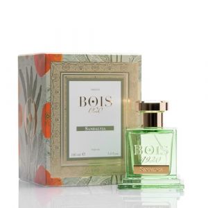 Bois 1920 COLLEZIONE GIARDINOMIRABILE - Sandalvia 100 ML