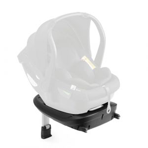 Base Isofix Drive N Care Noir
