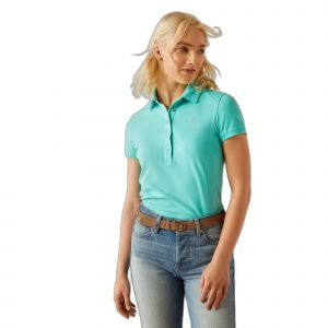 Polo femme Ariat Prix 3.0