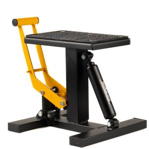 Lève moto Motoblouz MX LIFT HYDRAULIQUE