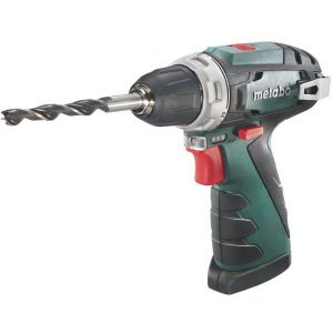 Metabo PowerMaxx BS Basic (600079890) - Perceuse sans fil 10,8V