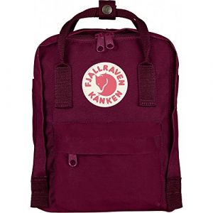 Image de Fjällräven Kånken Mini plum