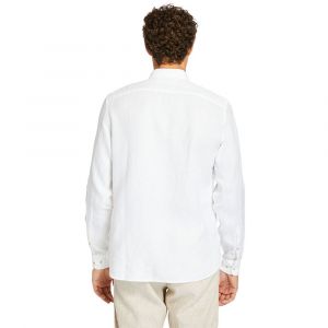 Timberland Mill River M White - White - M