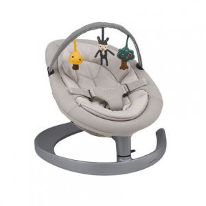 Image de Nuna Barre de jeux universelle pour transat Leaf