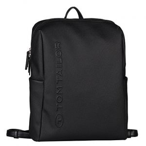 Tom Tailor Rosa Daypack Rucks&auml;cke 1 ct Schwarz Damen (40.69 &euro; / 1 ct)