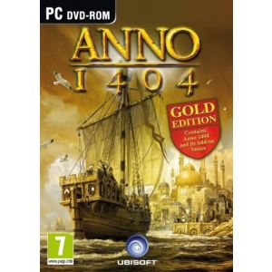 Anno 1404 [PC]