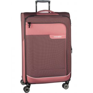 Travelite Spinner Viia L 77 cm