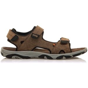 MTNG Sandales mustang 2025 v attitude homme marron