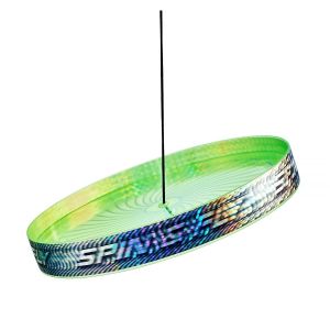 Disque à lancer Megaform Acrobat Spin&Fly Juggling
