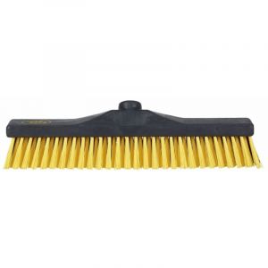 Balai Combi Safebrush Fleur&eacute; 40Cm Guialto