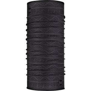Buff Coolnet UV+ - Foulard - gris/noir Écharpes & Foulards multifonctions