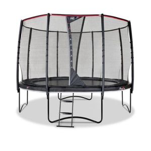 Exit Toys Trampoline PeakPro 305cm - noir