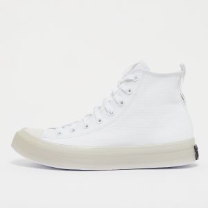 Converse Chaussures casual unisexes montantes Colecci&oacute;n Chuck Taylor All Star CX Explore Blanc - Taille 41