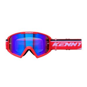 Kenny Masque track
