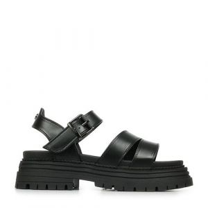 Buffalo Lennox TS Black - Sandales pour fille