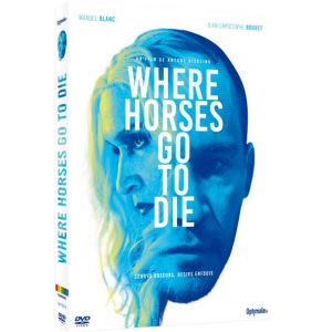 Image de Where Horses Go to Die