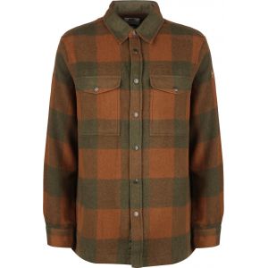 Fj&auml;llr&auml;ven Canada, taille S, homme, marron olive
