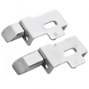 Mottura Demi-tour inversé pour serrure modèle 448 gauche - 99135448S