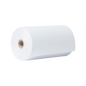 Brother Blanc - Rouleau (10,16 cm x 32,2 m) 1 rouleau(x) papier continu (pack de 20) - pour TD-4410D, TD-4420DN, TD-4520DN, TD-4550DNWB