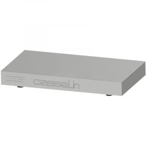 Casselin Plaque buffet réfrigérée eutectique GN 1/3