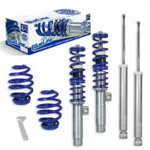 Kit suspension combine filete Blueline BMW Serie 3 E46 Berline/Coupe de 1998 a 2005-32305140