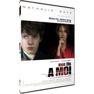 Image de Mon fils à moi [DVD]