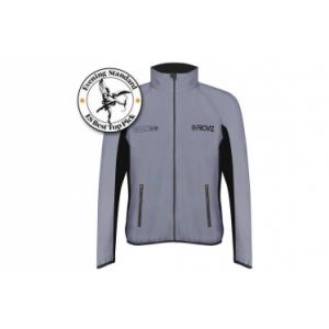 ProViz Veste manches longues air jacket reflect360 femme reflechissant 36