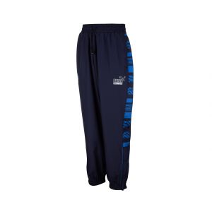 Puma Marseille Track Jogging Ftblheritage - Bleu Marine/blanc, pointure XX-Large - Blanc - Taille XX-Large