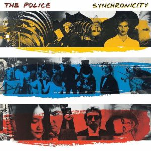 Polydor Synchronicity Edition 2019 0602508046117