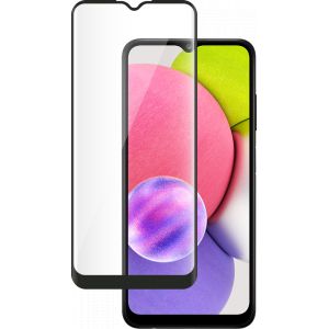 Bbc Verre trempé 2,5D Samsung Galaxy A03