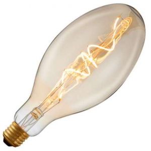 SPL | LED Design | E27 | 4W Dimmable