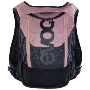 Evoc Gilet d'hydratation Hydro Pro 6 + Hydration Bladder 1.5L rose noir