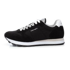 Teddy smith Chaussures Running Mode Zapato Cro Noir - 41