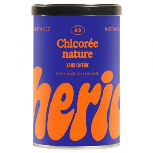 Chicor&eacute;e nature instantan&eacute;e Bio 80g
