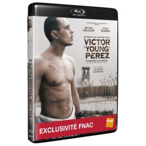 Victor "Young" Perez - avec Brahim Asloum