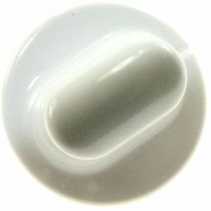 Seb Bouton de minuterie blanc (SS-983786) Cuiseur vapeur tefal